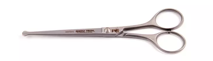 Trimmaussakset py=C3=B6ristetyll=C3=A4 k=C3=A4rjell=C3=A4 - Trimmaussakset - 101636 - 1