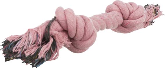 Trixie Köysilelu 26 cm, värilajitelma - Veto- ja köysilelut - 50026 - 6