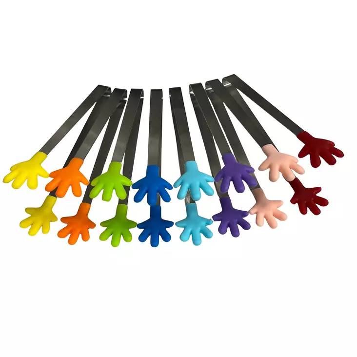 Pihdit tunnistusnoudon kapuloille - Toko - 002466 - 1