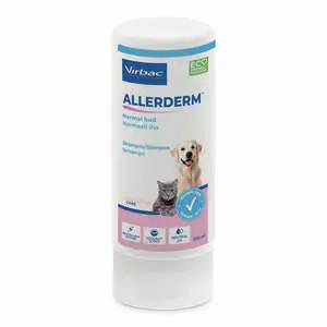 Virbac Allerderm Normal Skiin shampoo - Shampoot - 9726 - 1
