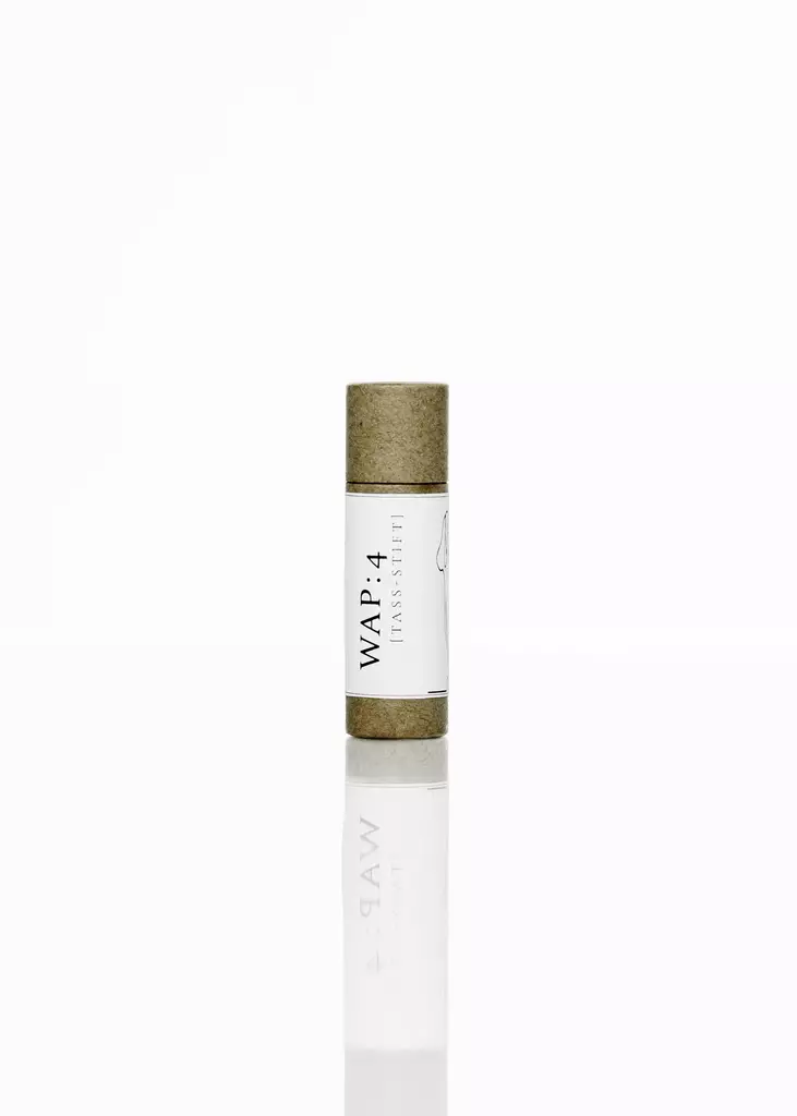 Wap 4 paw pin tassurasvapuikko - Kynsien ja tassujenhoito - 41266 - 1