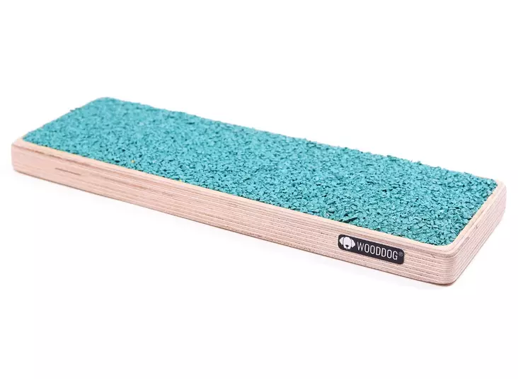 Wooddog Pro targetti 35 x 12 x 2,5 cm - Toko - 004476 - 1