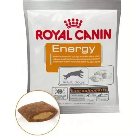 Royal Canin Energy - Energia- ja palautustuotteet - 20267 - 2