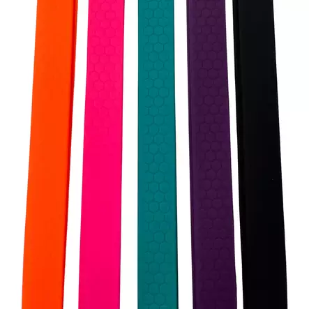 Hexa-talutushihna alumiinilukolla 13 mm x 2 m - Biothane- ja hexataluttimet - 20367 - 2