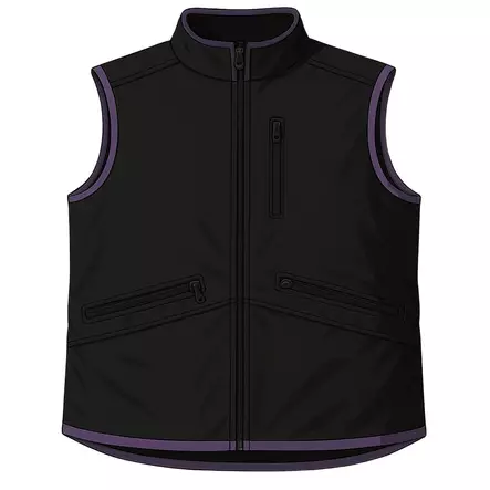 Dog's Craft treeniliivi - Treeniliivit - 20377 - 1