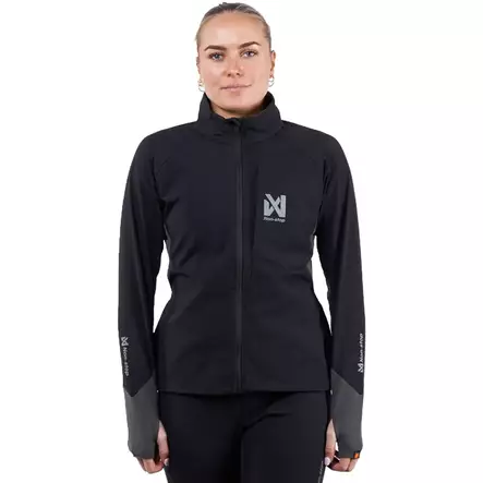 Canix warm-up jacket women - Treenitakit - 44117 - 1