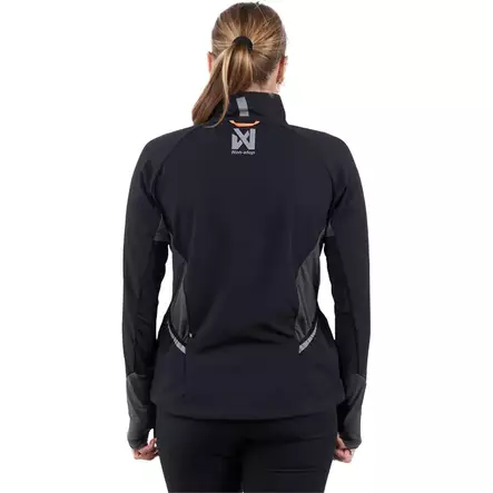 Canix warm-up jacket women - Treenitakit - 44117 - 2