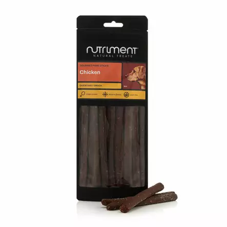 Gourmet Pure Sticks Chicken - Kuivatut lihaherkut - 50367 - 1