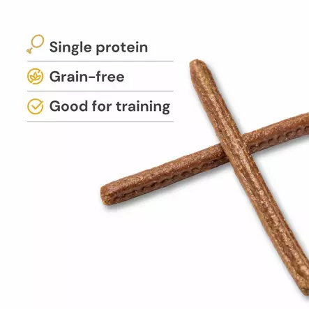 Gourmet Pure Sticks Chicken - Kuivatut lihaherkut - 50367 - 2