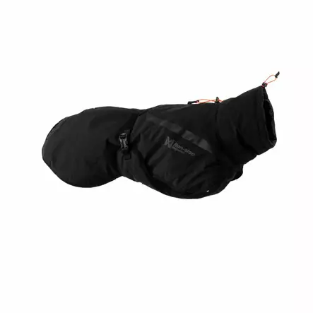 2-laatu Trekking toppatakki, musta - Takit ja manttelit - 50397 - 1