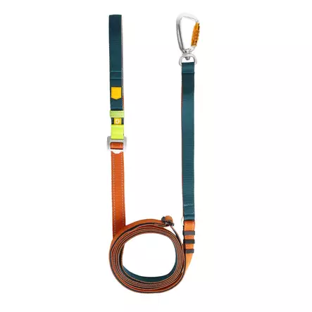 Woolly Wolf monitoimitalutin 20 mm / 170–300 cm - Tekstiilitaluttimet - 80407 - 1