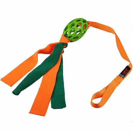 JW amerikkalainen jalkapallo pitk=C3=A4ll=C3=A4 varrella ja fleecetups=
uilla - Saalis- ja vetolelut - 40147 - 1