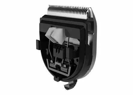 yhteensopivi Wahl Arco, Wahl Bravura, Wahl Chromado, Wahl Creativa, Wa=
hl Figura, Wahl Motion ja Wahl Super Groom - Trimmauskoneet ja -terät - 27027 - 2