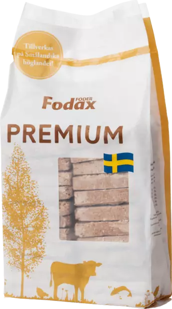 fodax premium - Raaka-ateriat - 4177 - 2