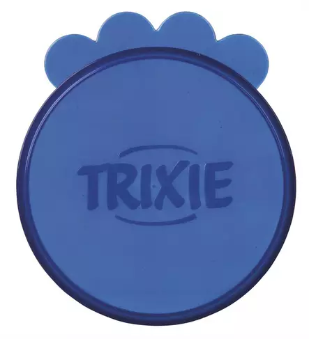 Kansi 400 g säilykepurkkiin - Koiran kupit ja ruokintatarvikkeet - 27737 - 1