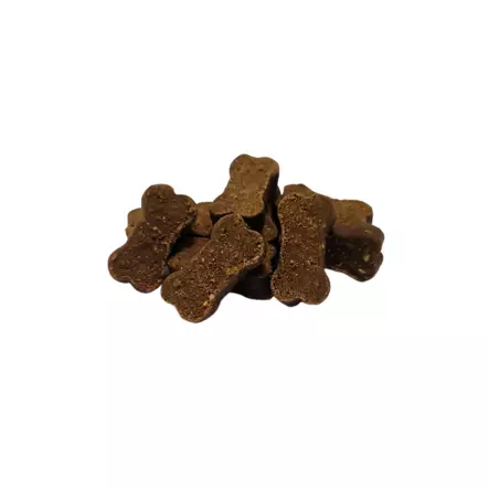 koiran lammas makupala - Puolikosteat treeninamit - 41027 - 2