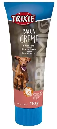 Makutahna koirille, pekonipatee tuubissa - Makupalat ja herkut - 41457 - 1