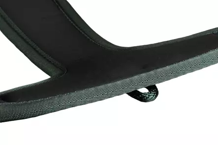 Non-Stop Dogwear Ramble koiran säädettävä valjas, violetti - Koiran valjaat - 50127 - 2