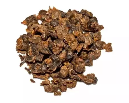 kuivattu kivipiira - Pienet lihaherkut - 42867 - 2