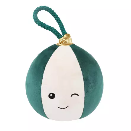 Rosewood Blitzen joulupallo pehmolelu - Pehmolelut - 20307 - 1