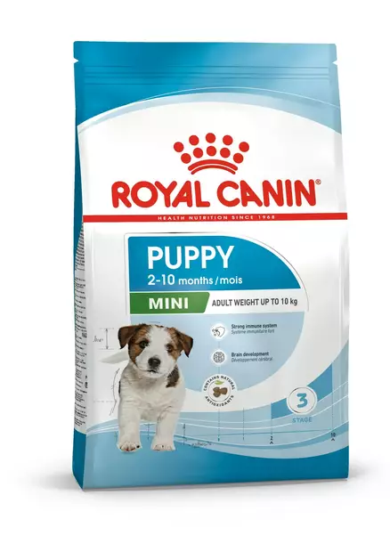 Royal Canin Mini Puppy - Royal Canin - 101587 - 1