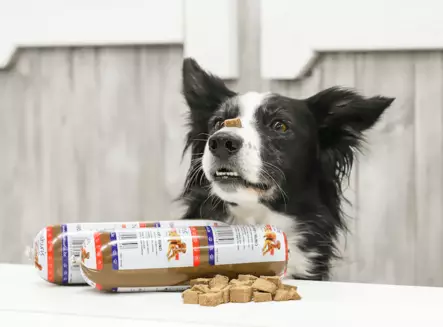 naturis fresh meat lammas - Palkkamakkarat - 102297 - 1