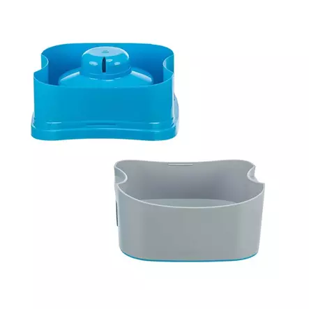 Trixie Loiskumaton matkakuppi - Matkakupit ja juomapullot - 29537 - 2