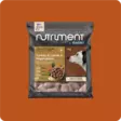 Nutriment by RAUH Kalkkuna, lammas ja kasvis 1 kg - Raaka-ateriat - 42547 - 1