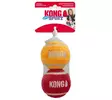 Kong Softies Sportball - Pallot ja narupallot - 43134 - 1