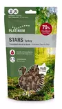 Platinum Stars Turkey kalkkuna 185 g - Puolikosteat treeninamit - 43957 - 1