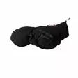 OUTLET Trekking toppatakki, musta - Takit ja manttelit - 50397 - 1