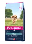 Eukanuba Salmon & Barley Small & Medium Breed - Eukanuba - 26487 - 1