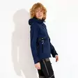 Arrak Akka treenitakki lady, navy - Treenitakit - 20487 - 5