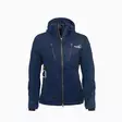 Arrak Akka treenitakki lady, navy - Treenitakit - 20487 - 2