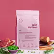 buddy wild venison koiran peuraruoka - Buddy - 41257 - 1