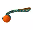 Chuckit! Fetch Ball Bungee Monkey vetolelu - Narupallot ja pallot - 29447 - 1