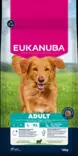 eukanuba adult large lamb - Eukanuba - 43687 - 1