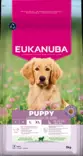 Eukanuba Dog Puppy Large Lamb & Rice - Eukanuba - 43677 - 1