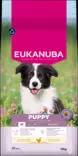 Eukanuba Puppy Medium Breed Chicken - Eukanuba - 43947 - 1