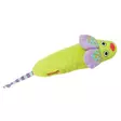 Kissanminttulelu Hiiri Green Magic Mightie Mouse - Kissanminttulelut - 27857 - 1