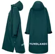 Hundlands Mein ulkoilutakki, Night Teal - Treenitakit - 004717 - 5