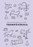 Koiraharrastajan treenipäiväkirja - Treenitarvikkeet ohjaajalle - 42217 - 1