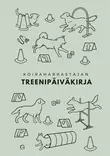 Koiraharrastajan treenipäiväkirja - Treenitarvikkeet ohjaajalle - 42217 - 1