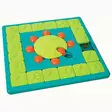 Koiran aktivointipeli Nina Ottosson Multi Puzzle - Älypelit - 5277 - 1