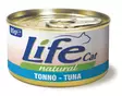 LifeCat tonnikala - Kissan märkäruoat - 9097 - 1