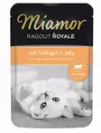 Miamor Ragout Royale kitten siipikarjanlihaa hyytelössä - Miamor - 200167 - 1