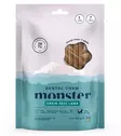 Monster Dog Dental Chew Grain Free Lamb 7 kpl - Hampaidenhoitoherkut - 41755 - 1