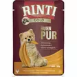 Rinti Gold Kana 100g - Koiran märkäruoat ja makkarat - 5857 - 1
