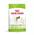 Royal Canin X-Small Adult 1,5kg - Royal Canin - 101597 - 1