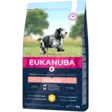 Senior Medium 15 kg - Eukanuba - 4477 - 1
